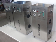 水處理臭氧發(fā)生器